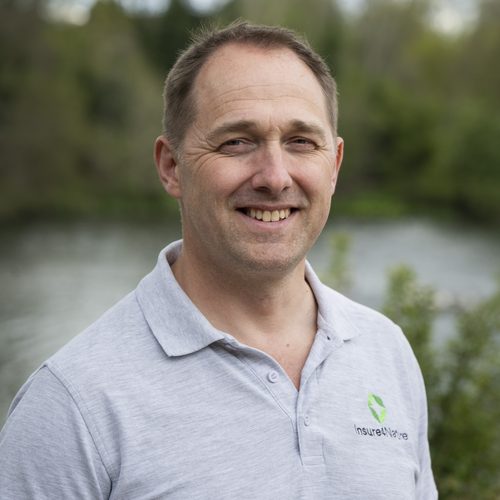 Nigel Greenhill